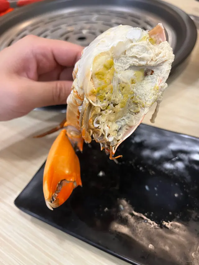 野生膏蟹