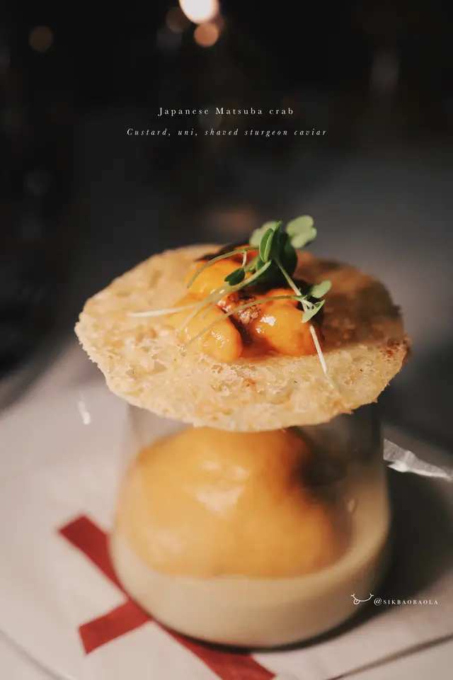 Japanese Matsuba Crab