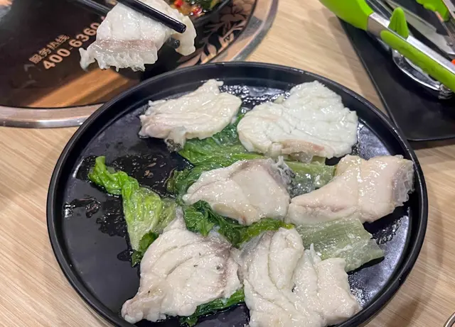 龍躉片