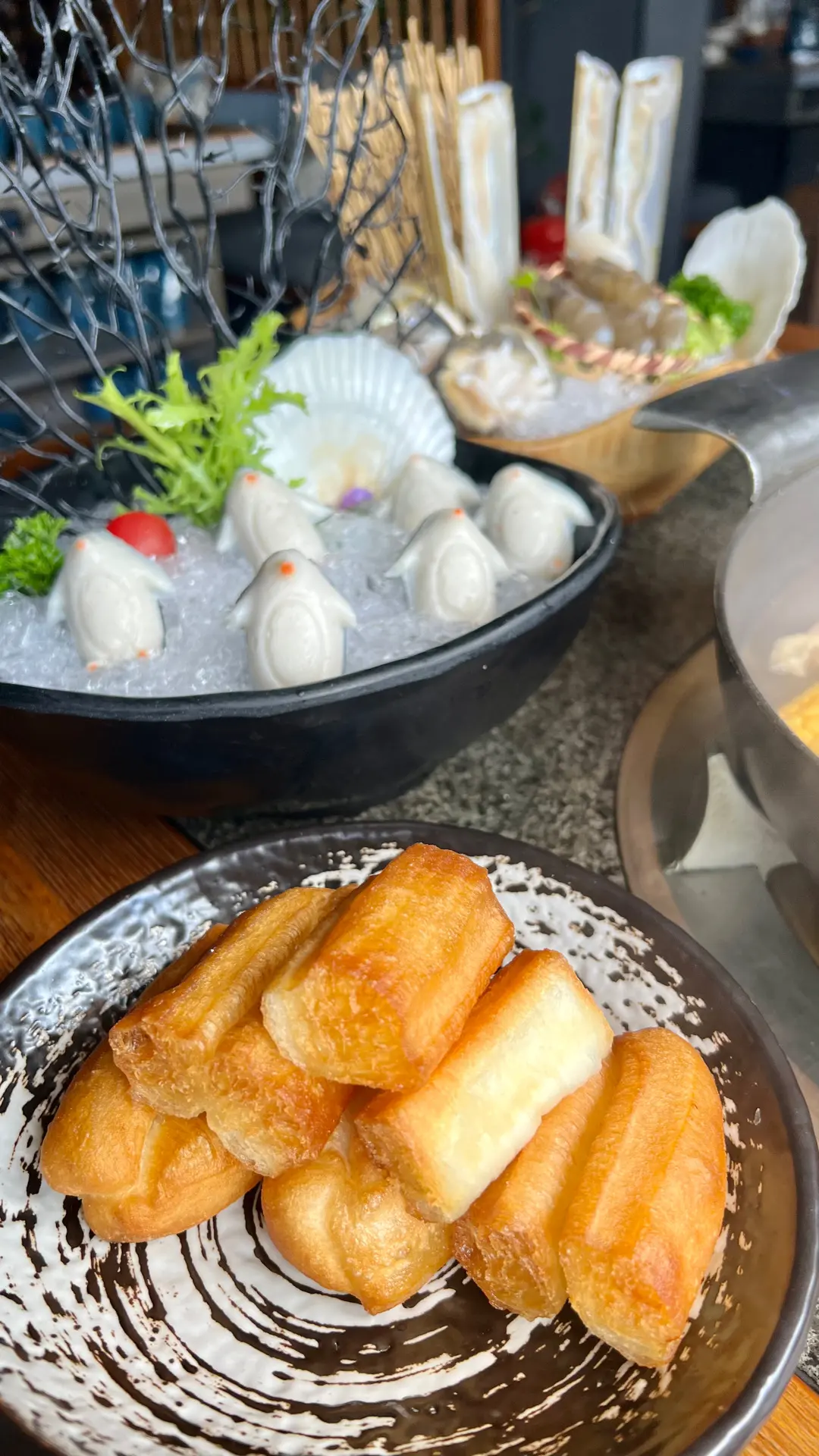 Coucou Reserve (K11 Musea)'s Photo Taiwan Hot Pot in Tsim Sha Tsui