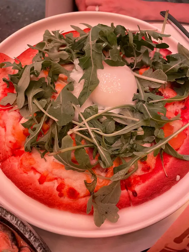 Jmoon Pizza