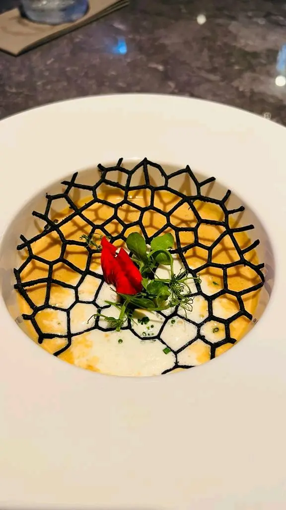 Lobster Bisque