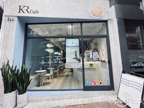 KR Cafe