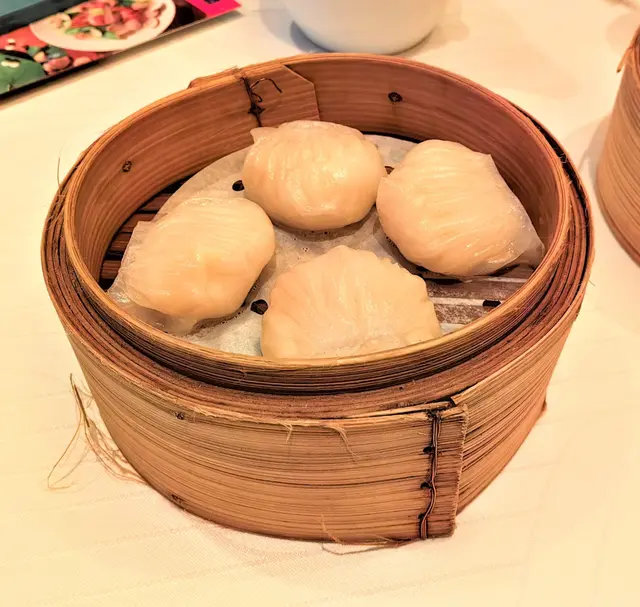 蝦餃
