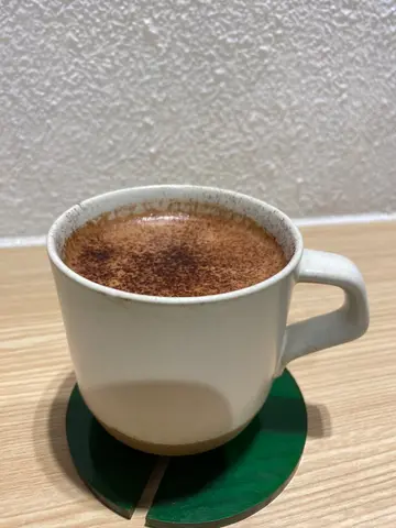 Hot  drink