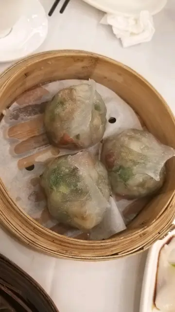 潮州粉果