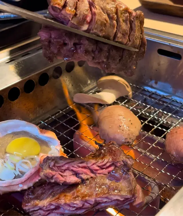 澳洲M5和牛內裙邊