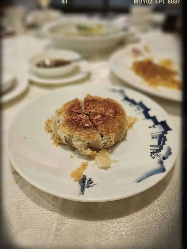 潮州月餅（早鳥價$238/盒；原價$288/盒）