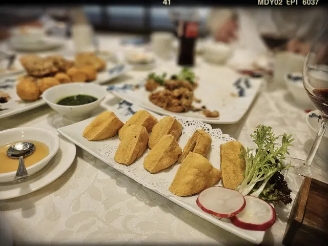 普寧炸豆腐（$88）