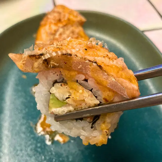 西雅圖鬼妹