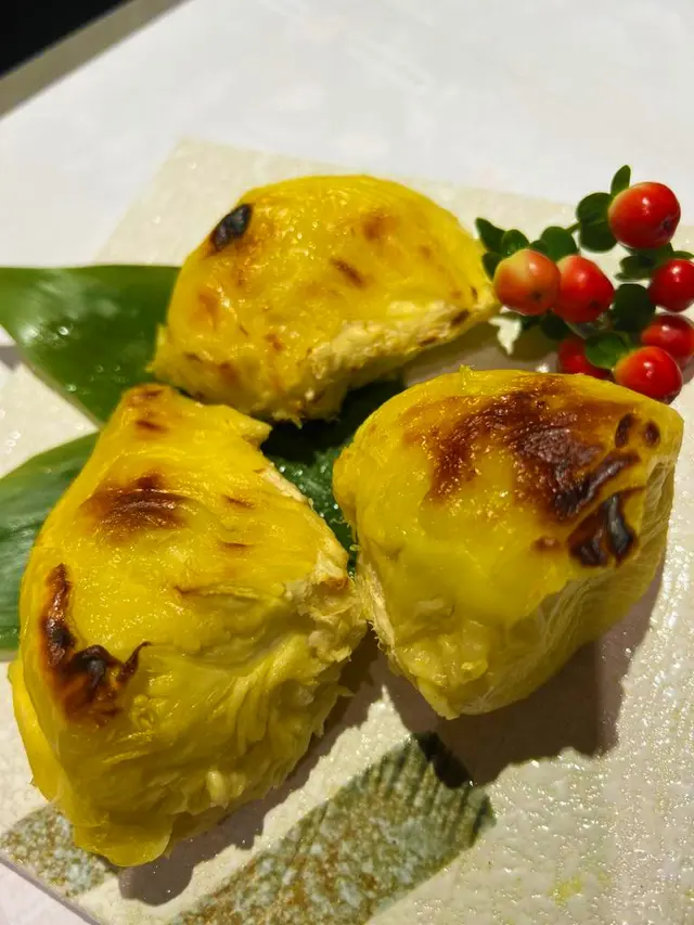 免費升級任食