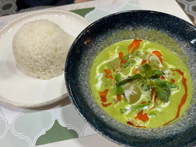 賣想靚,味道正常😊