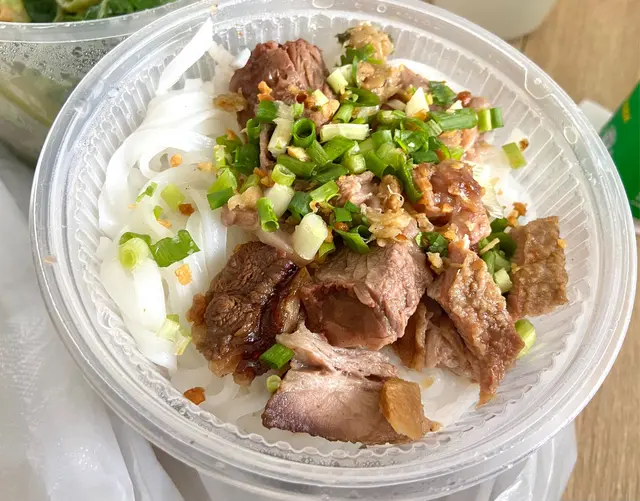 牛腩河