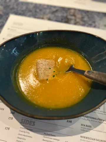Soup of the Day