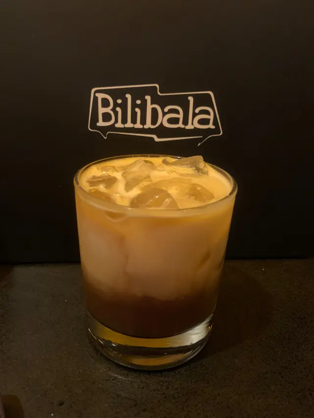 這杯咖啡確實同出面大型連鎖店或者自家製不同，試過你就知有幾好味😋，簡直令我愛上佢🥰🥰