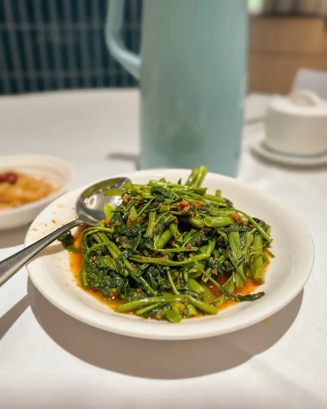 馬來風光