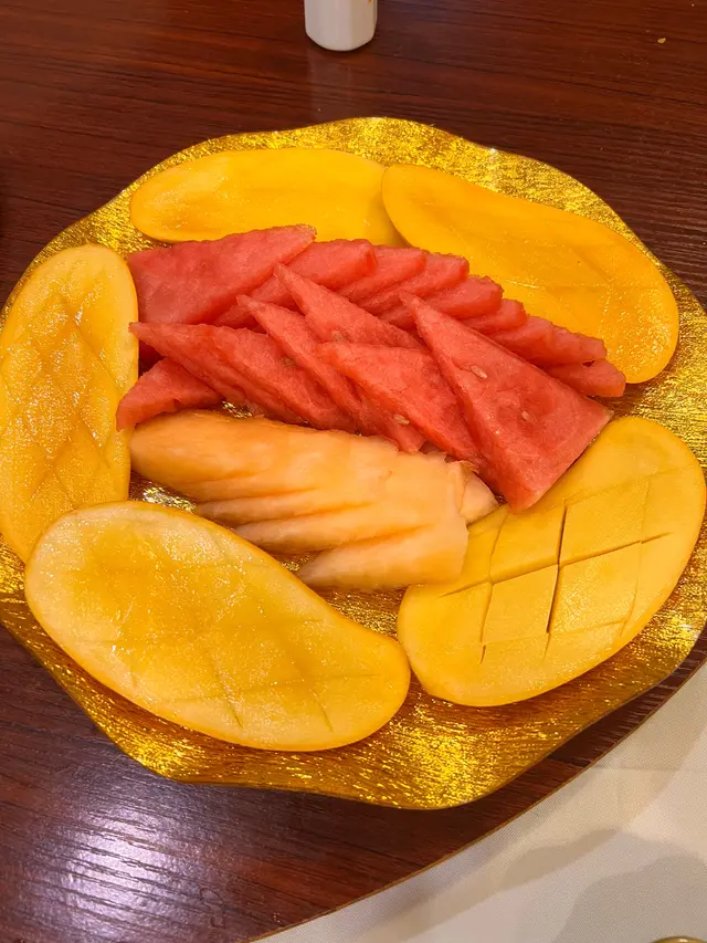 生果盆