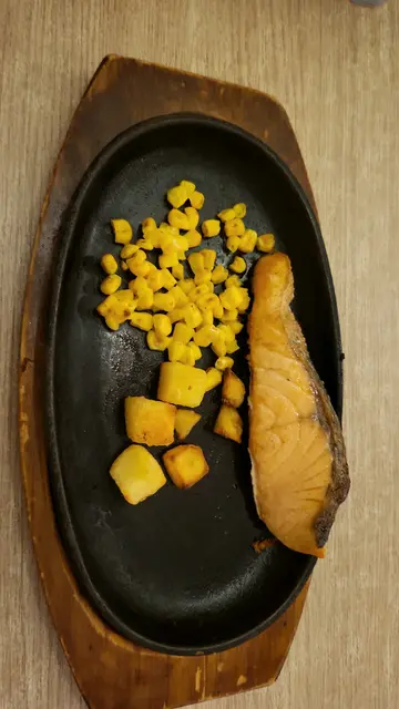 厨余咁既样