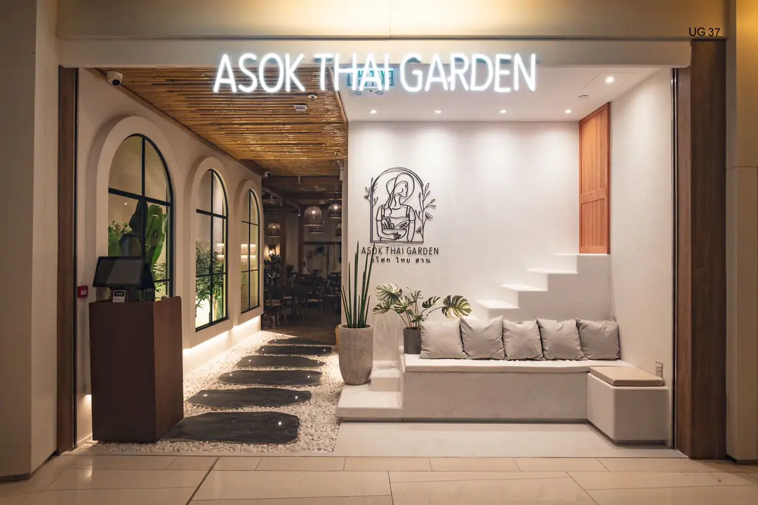 ASOK THAI GARDEN