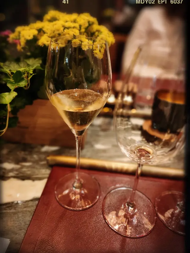 Krug Grande Cuvée 171ème Édition