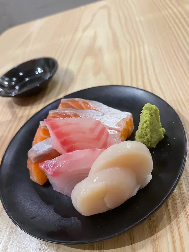 正常水平，唔難食。