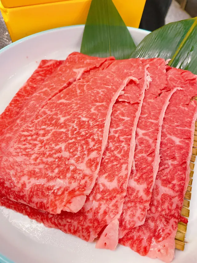 澳洲進口上乘牛肉