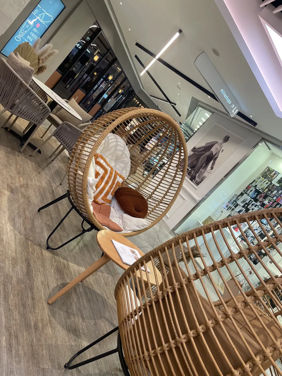 Turning Point By Coffee Art的相片 香港尖沙咀 OpenRice 香港開飯喇