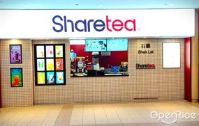 Sharetea