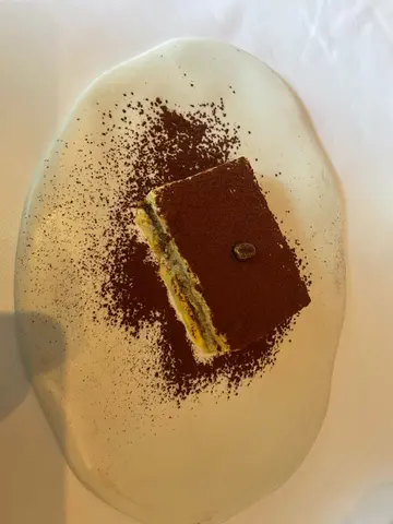 Tiramisu