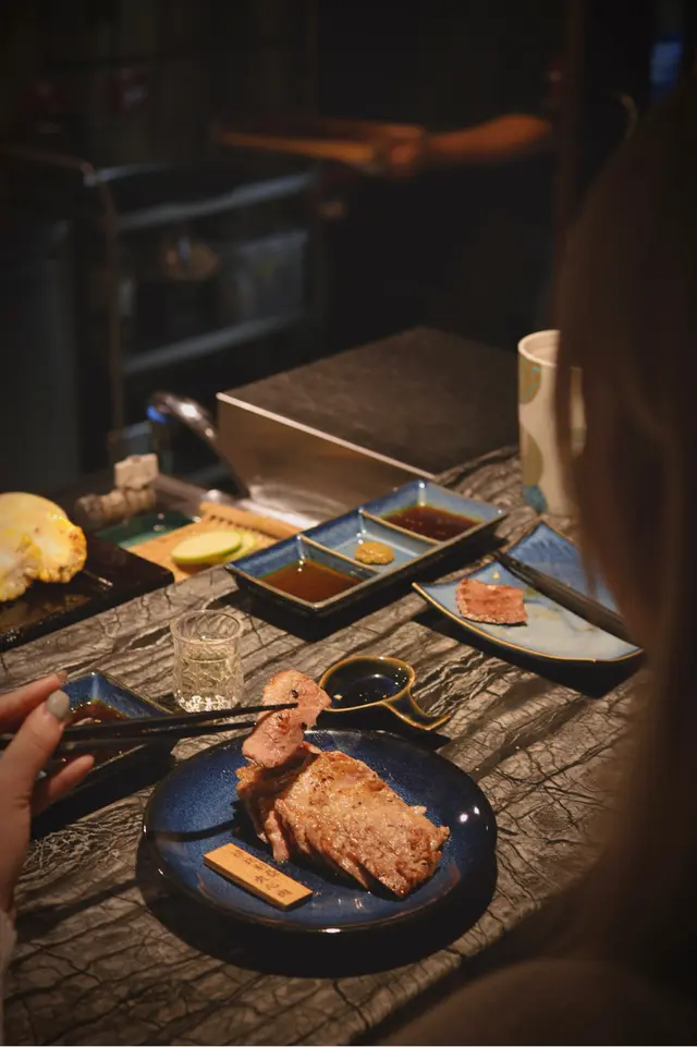 伊比利亞夾心肉