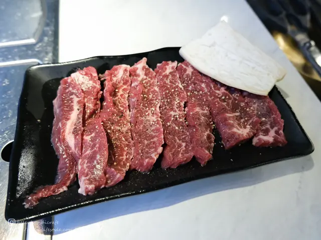牛護心肉