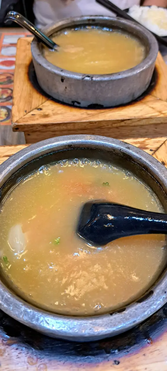 傑撻撻嘅生粉魚翅