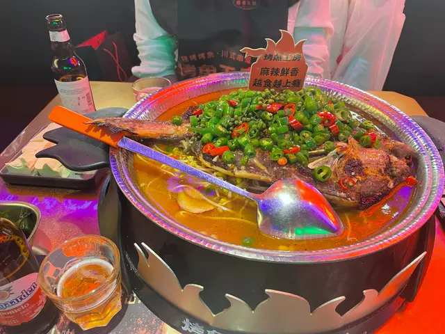 味道剛剛好,份量夠大,一定要試