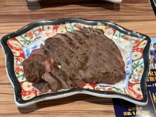 M5澳州和牛(分享價)