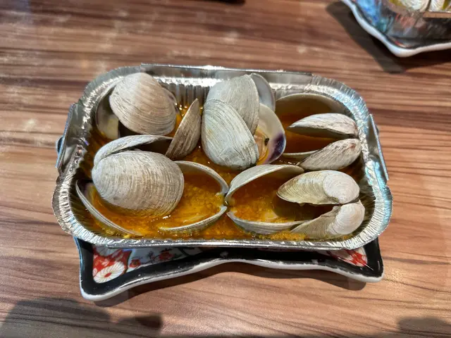 有兩種口味(辣和唔辣)