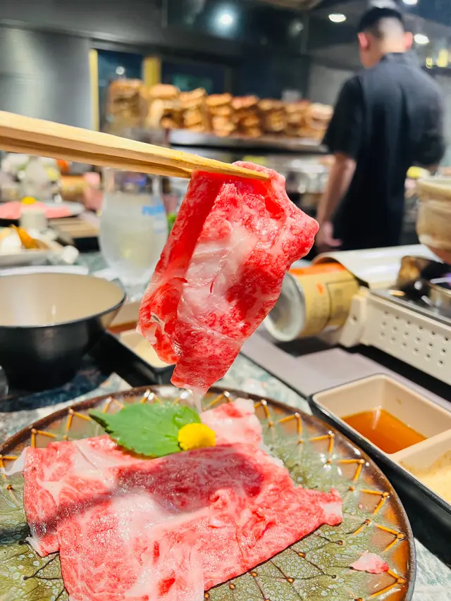 鹿兒島A5黑毛和牛120g