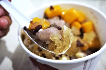 芋圆3号