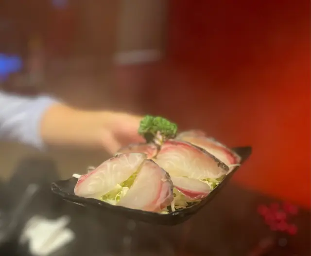 脆皖魚