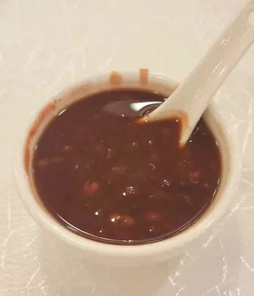 红豆沙