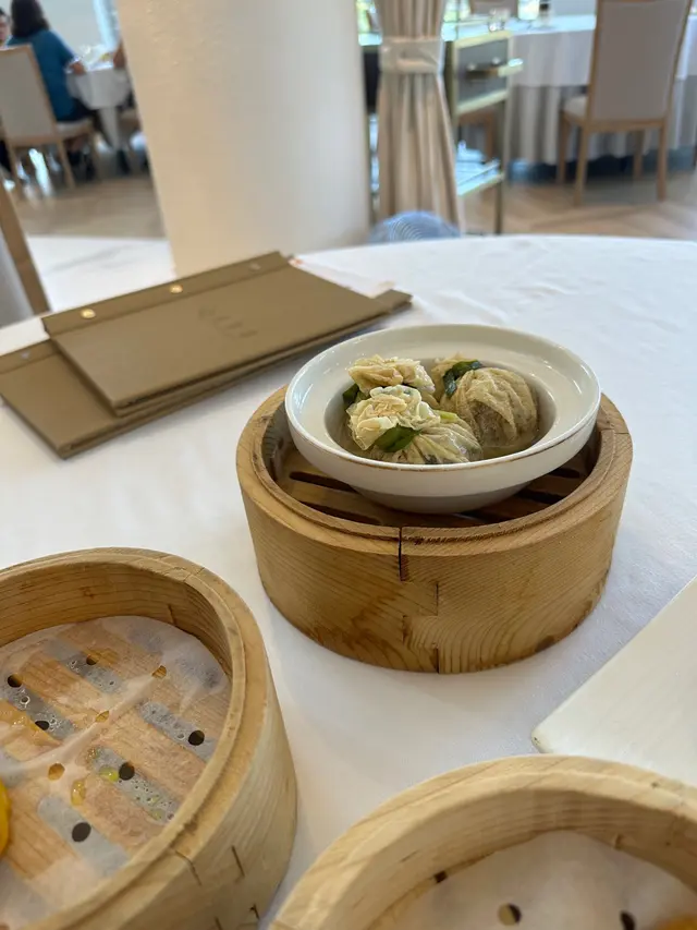 石榴牛肉球