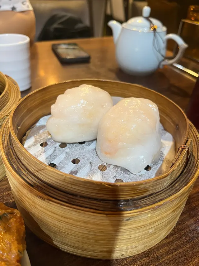豪隍蝦餃皇