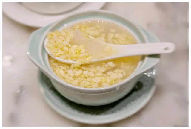 清心丸綠豆爽