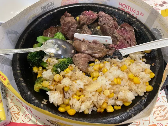 澳洲牛腰肉