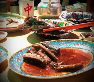 鵝頭