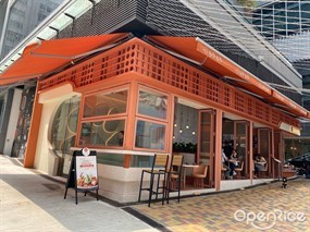 MOOJOO Lifestyle Cafe