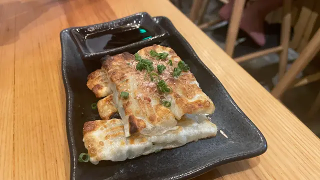 餃子