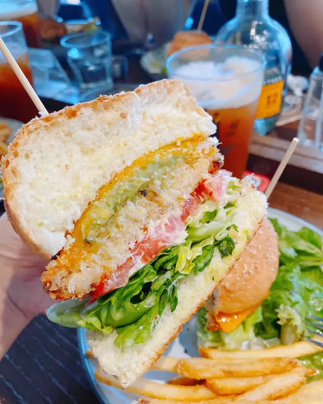 Crab  Cake