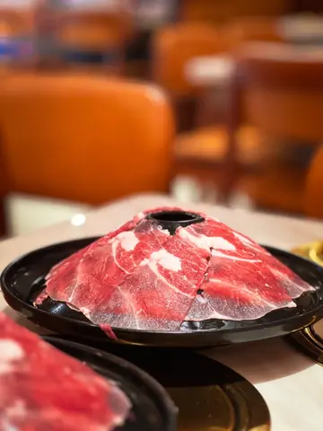 Set D - 日本A5黑毛和牛 ＋ 日本米豚肉