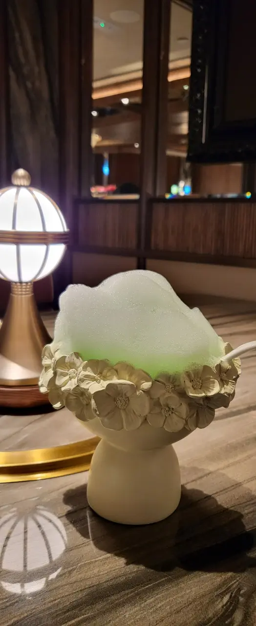 Bubble Colada