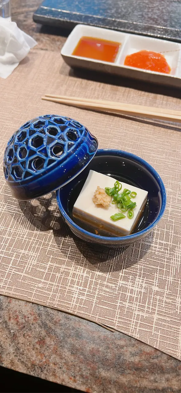 前菜